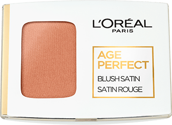 Age Perfect Rouge 107 Kupfer/Hazelnut